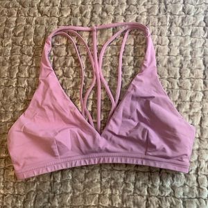 Lululemon bra 10